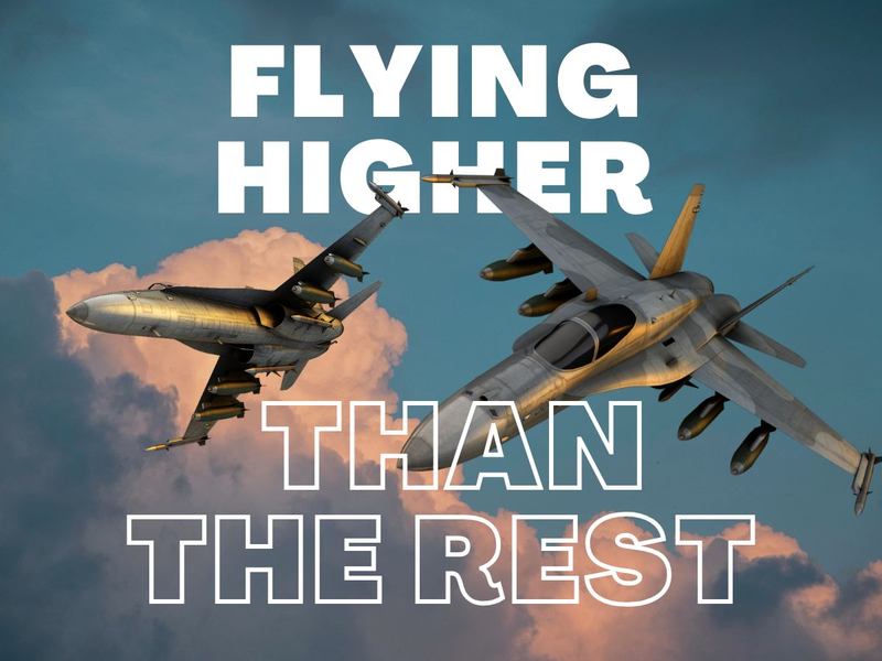 Cover photo of All The Way Media + Digital Marketing